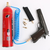 1.2 MPa Airsoft Green Gas with Increased Range
