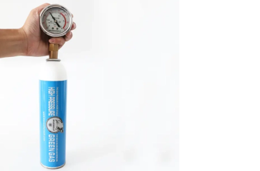 0.6–0.8 MPa Airsoft Gas Explained: Boost Your Gun’s Power Without Damage