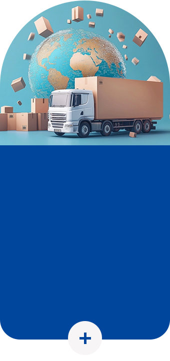 Logistics and Global Shipping Solution