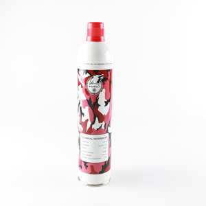 1.2mpa Airsoft Green Gas