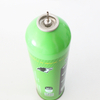Customizable 1.0MPa Airsoft Green Gas 10kg