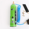 OEM 1.0MPa Airsoft Green Gas with Consistent Pressure