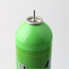 Reliable 1.0MPa Green Gas for Peak Field Performance