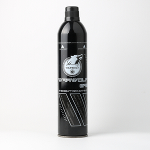 Extra-charge Propellant 1.4 MPa Airsoft Green Gas (14 Bar)