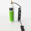 1.0 MPA High Volume 1680ml Airsoft Green Gas 