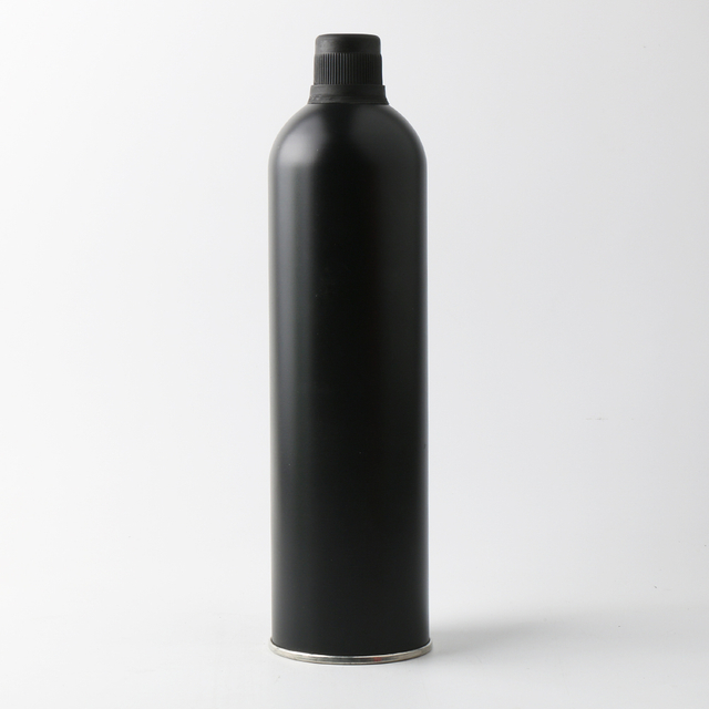 Powerful Performance 1.4 MPa Airsoft Green Gas for High Impact Games