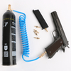  Raw Power 1.4 MPa Airsoft Green Gas for Serious Play