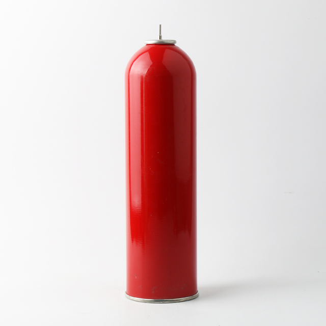 Higher Performance Propellant1.2MPa Airsoft Green Gas