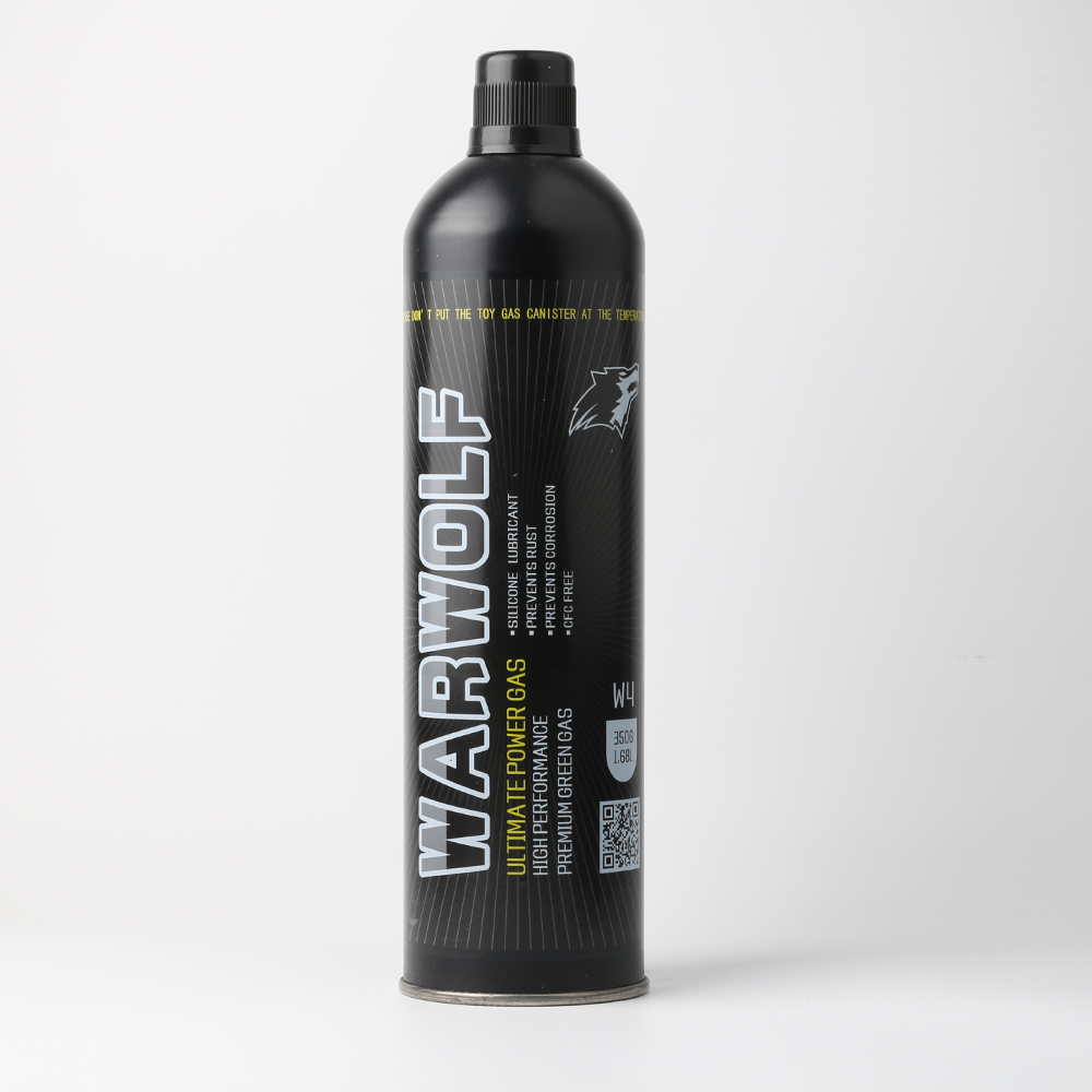 Black Gas PSI Explained: How to Match Pressure to Airsoft Equipment
