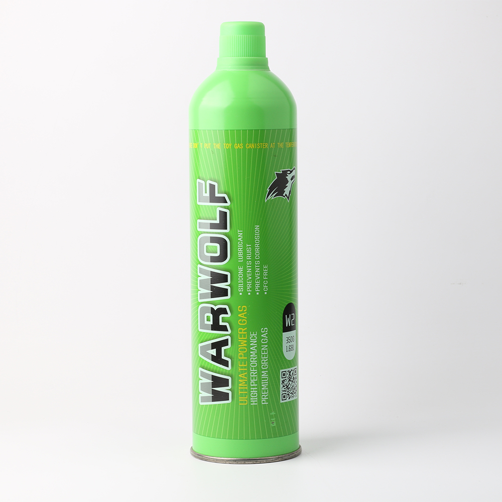 airsoft gas handling and storage best practices
